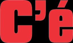 ce logo