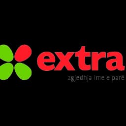 Logo extra market