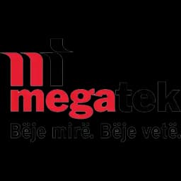 Logo megatek