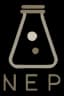 Logo nep